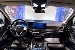 بي ام دبليو X7